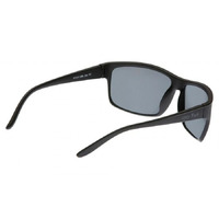 Ugly Fish Basic P1016 MBLSM Matte Black / Smoke Polarised Lenses