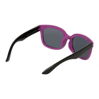 Ugly Fish Mermaid PKM511 PUSM Purple / Smoke Polarised Lenses