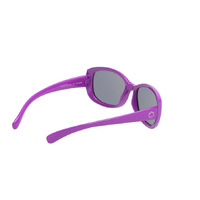 Ugly Fish Mermaid PKM533 PUSM Purple / Smoke Polarised Lenses