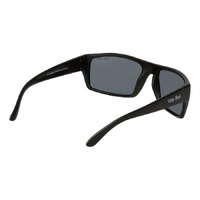 Ugly Fish Basic P1202 MBLSM Matte Black / Smoke Polarised Lenses