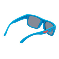 Ugly Fish Retro PKR729 BSM Blue / Smoke Polarised Lenses