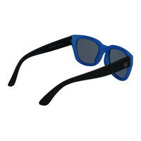 Ugly Fish Retro PKR715 BSM Blue / Smoke Polarised Lenses