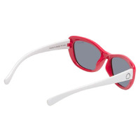 Ugly Fish Mermaid PKM504 RSM Red / Smoke Polarised Lenses