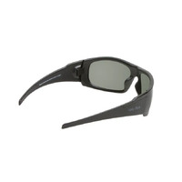 Ugly Fish Tradie Safety RSP5001 MBLSM Matte Black / Smoke Polarised Lenses