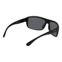 Ugly Fish Basic P3477 MBLSM Matte Black / Smoke Polarised Lenses