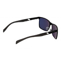 Ugly Fish Flash PN24144 BLSM Black / Smoke Polarised Lenses