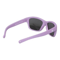 Ugly Fish Ankle Biters PB003 PUSM Purple / Smoke Polarised Lenses