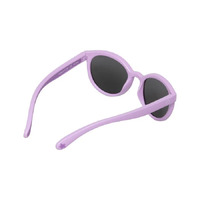 Ugly Fish Mermaid PKM543 PUSM Purple / Smoke Polarised Lenses