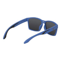 Ugly Fish Retro PKR737 BSM Blue / Smoke Polarised Lenses