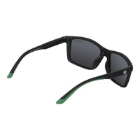 Ugly Fish Tween PTW532 MBLSM Matte Black / Smoke Polarised Lenses