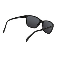 Ugly Fish Tween PTW596 BLSM Black / Smoke Polarised Lenses