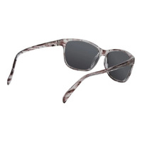 Ugly Fish Tween PTW596 CLSM Clear / Smoke Polarised Lenses