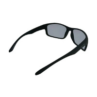 Ugly Fish Basic P1622 MBLSM Matte Black / Smoke Polarised Lenses