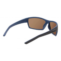 Ugly Fish Basic P1550 MBLBR Matte Black / Brown Polarised Lenses