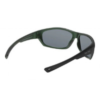 Ugly Fish Tween PTW1774 MBLSM Black / Smoke Polarised Lenses