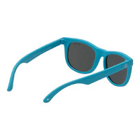 Ugly Fish Ankle Biters PB004 BSM Blue / Smoke Polarised Lenses