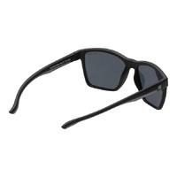 Ugly Fish Tween PUTW550 MBLSM Matte Black / Smoke Polarised Lenses