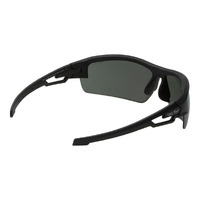 Ugly Fish Wrench Safety RSP7003 MBLSM Matte Black / Smoke Polarised Lenses