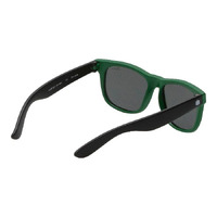 Ugly Fish Retro PKR765 GRSM Green / Smoke Polarised Lenses