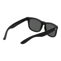 Ugly Fish Retro PKR765 MBLSM Matte Black / Smoke Polarised Lenses