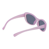 Ugly Fish Mermaid PKM504 PUSM Purple / Smoke Polarised Lenses