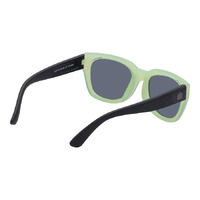 Ugly Fish Retro PKR715 GRSM Green / Smoke Polarised Lenses