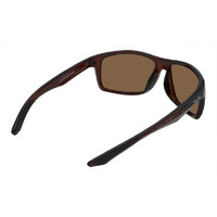 Ugly Fish Tween PTW1665 BRBR Brown / Brown Polarised Lenses