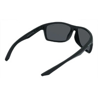 Ugly Fish Tween PTW1665 MBLSM Matte Black / Smoke Polarised Lenses