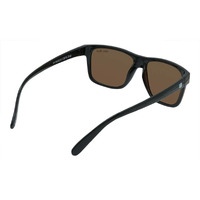 Ugly Fish Tween PTW501 CBRBR Crystal Brown / Brown Polarised Lenses