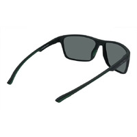 Ugly Fish Basic P1599 MBLSM Matte Black / Smoke Polarised Lenses