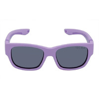 Ugly Fish Ankle Biters PB005 PUSM Purple / Smoke Polarised Lenses