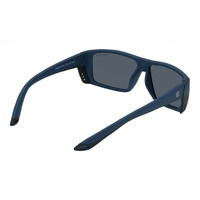 Ugly Fish Brats Junior PK422 BSM Blue / Smoke Polarised Lenses