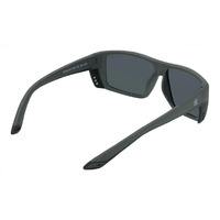 Ugly Fish Brats Junior PK422 GYSM Grey / Smoke Polarised Lenses