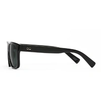 Otis Life On Mars 21-1804P Matte Black / Grey Polarised Lenses