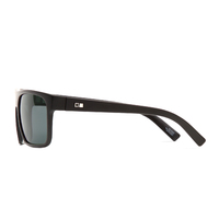 Otis After Dark 15-1804LL Matte Black / Grey L.I.T Polarised Lenses