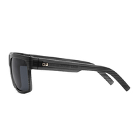 Otis Road Trippin 24-1805 Black Woodland Matte / Grey Lenses