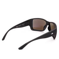 Otis Coastin 139-2201LL Black Woodland Matte / Blue Mirror L.I.T Polarised Lenses