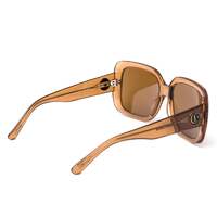 Otis Goldie 176-2201-IC Eco Sepia / Brown Lenses