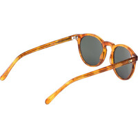 Otis Omar 26-2206P Amber Tortoise / Grey Polarised Lenses