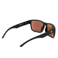 Otis Rambler Sport 178-2203LL Matte Black / Green Mirror L.I.T Polarised Lenses