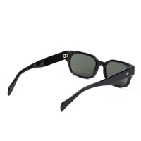 Otis Untitled 195-2301P Eco Black / Grey Polarised Lenses