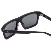 Sito GT SIGT002P Matte Black / Iron Grey Polarised Lenses