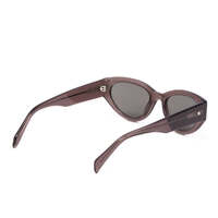 Otis Audrey 191-2404P Eco Crystal Velvet / Neutral Grey Polarised Lenses