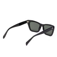 Otis Currents 193-2403P Eco Black / Grey Polarised Lenses