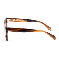 Otis Currents 193-2404 Eco Coco Havana / Brown Lenses