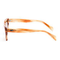 Otis Selena 197-2404 Eco Ochre Havana / Brown Lenses