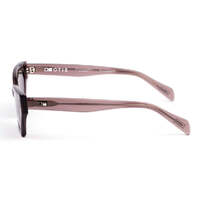 Otis Selena 197-2405 Eco Crystal Velvet / Neutral Grey Lenses