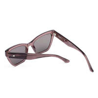 Otis Reputation 192-2404P Eco Crystal Velvet / Neutral Grey Polarised Lenses