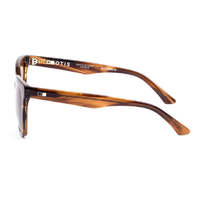 Otis Pursuit 194-2404 Eco Coco Havana / Brown Lenses