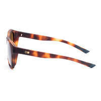 Otis Offset Sport 200-2403P Matte Amberwood Tortoise / Brown Polarised Lenses